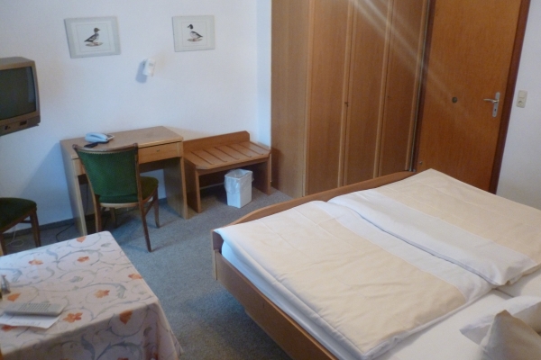 Hotel Herrenrest